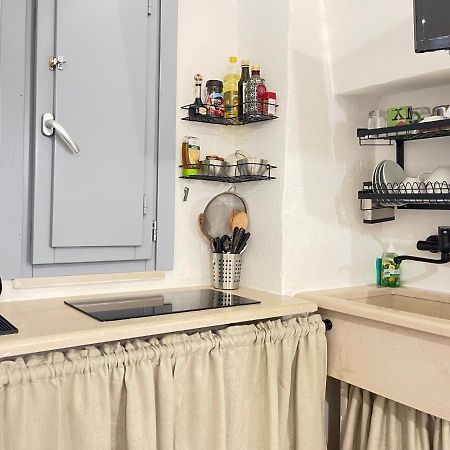 Апартаменты Luxury Studio, Ostuni Center Экстерьер фото